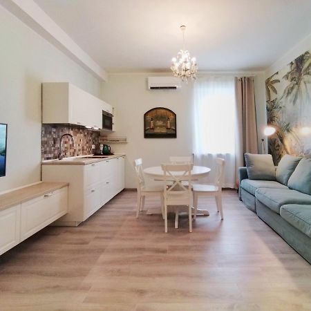 Colleoni 19 Bangkok, Appartamento Superior 西维尔诺瓦·马尔凯 外观 照片