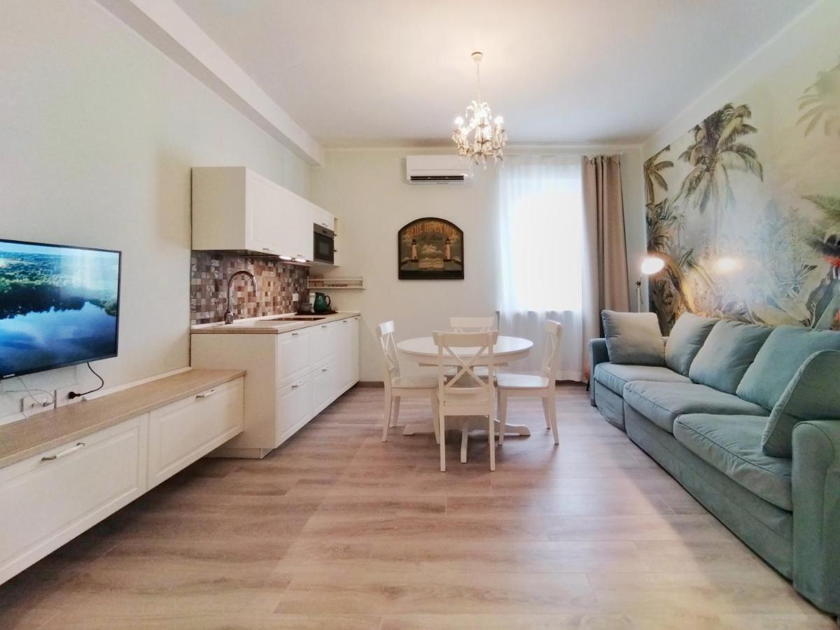 Colleoni 19 Bangkok, Appartamento Superior 西维尔诺瓦·马尔凯 外观 照片