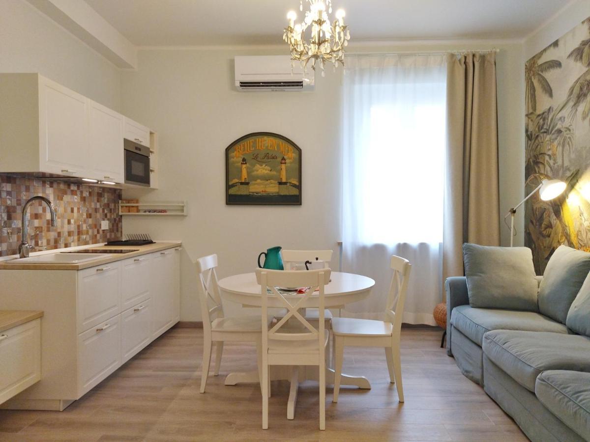 Colleoni 19 Bangkok, Appartamento Superior 西维尔诺瓦·马尔凯 外观 照片