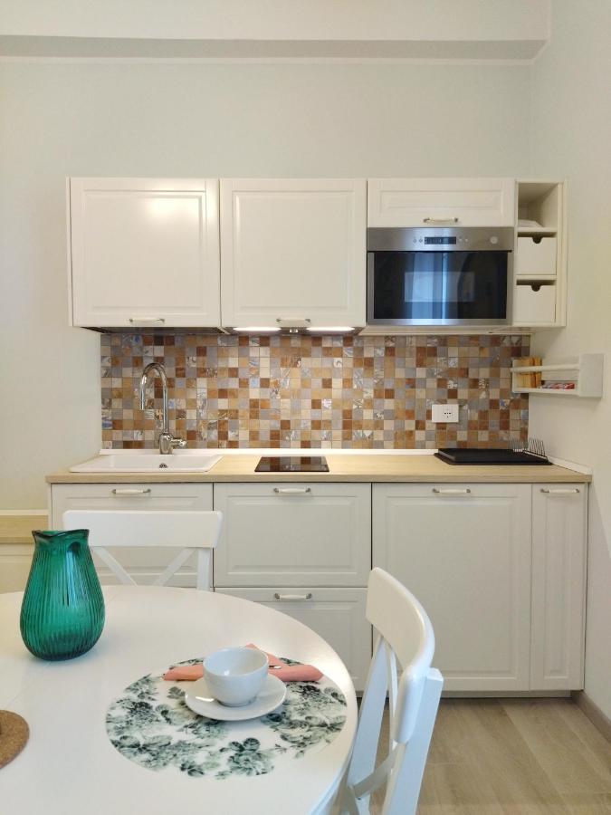 Colleoni 19 Bangkok, Appartamento Superior 西维尔诺瓦·马尔凯 外观 照片