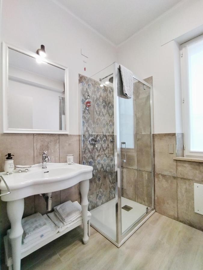 Colleoni 19 Bangkok, Appartamento Superior 西维尔诺瓦·马尔凯 外观 照片