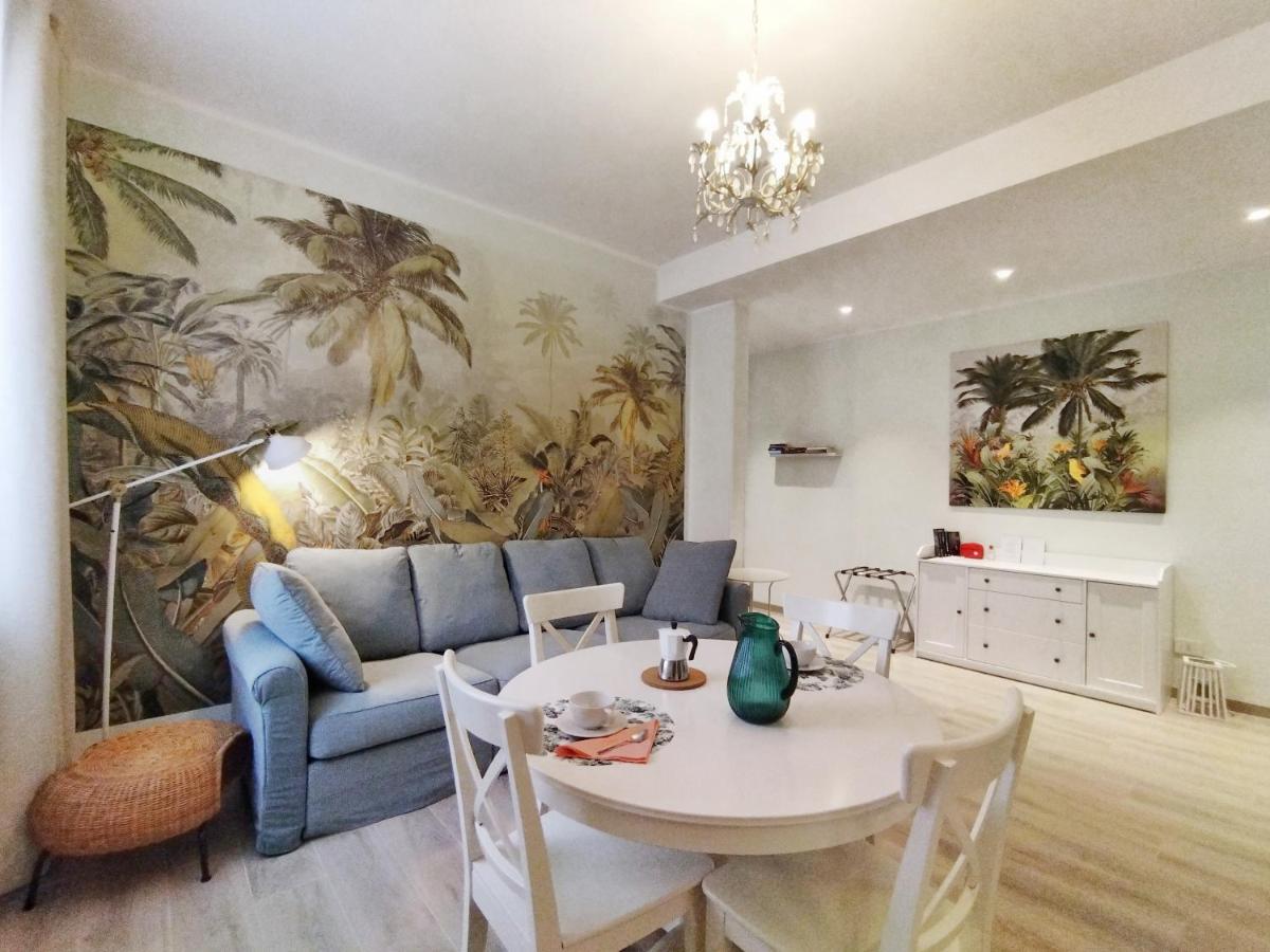 Colleoni 19 Bangkok, Appartamento Superior 西维尔诺瓦·马尔凯 外观 照片