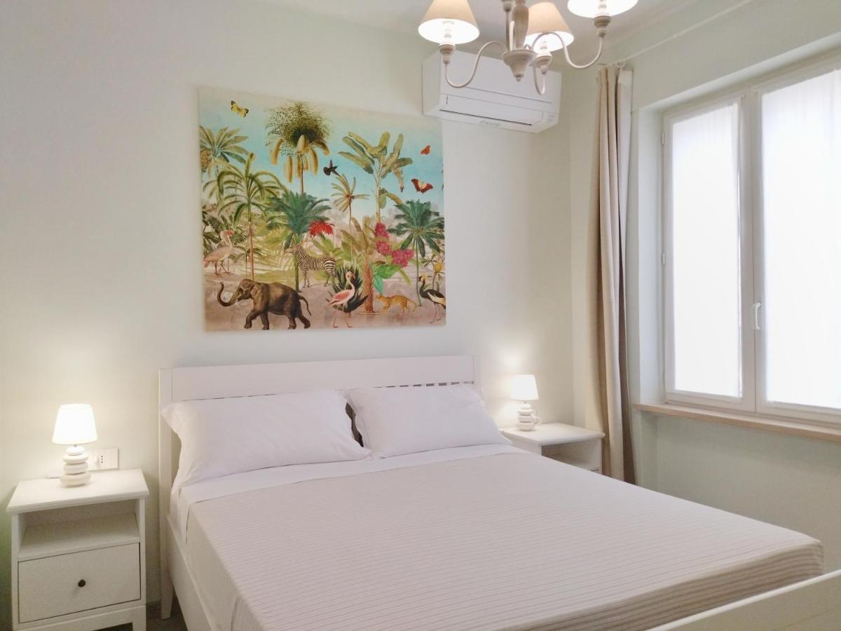 Colleoni 19 Bangkok, Appartamento Superior 西维尔诺瓦·马尔凯 外观 照片